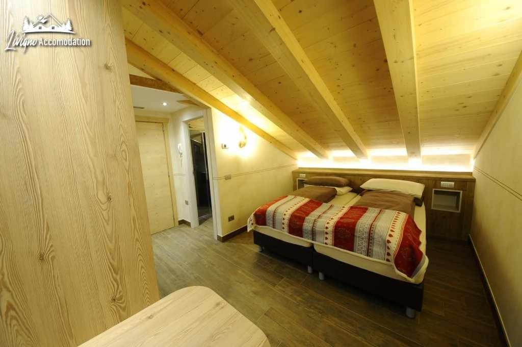 Alpen Flower By Livigno Accomodation Δωμάτιο φωτογραφία