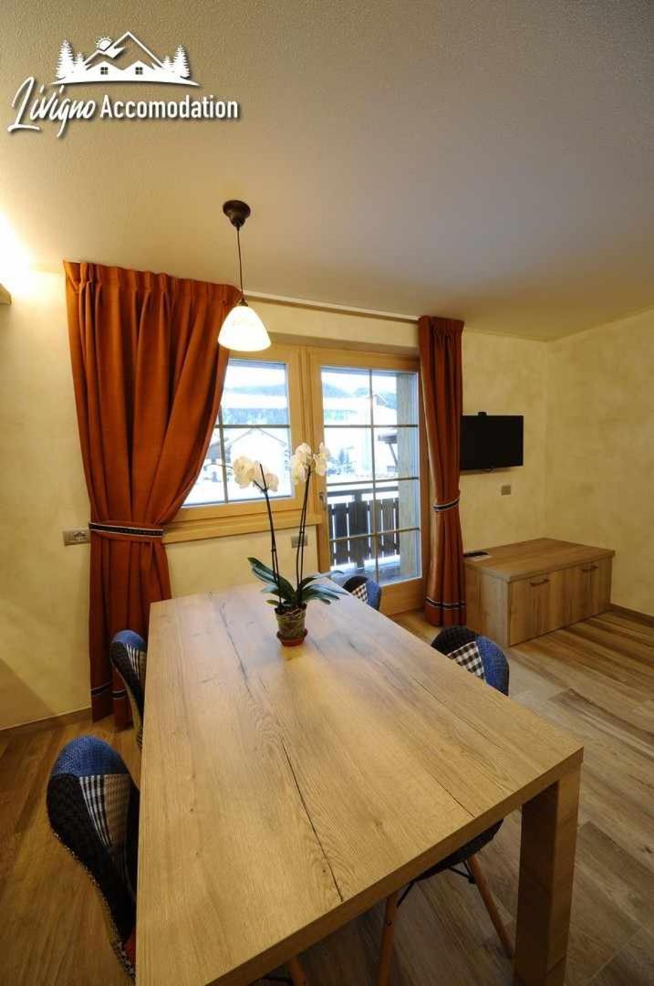 Alpen Flower By Livigno Accomodation Δωμάτιο φωτογραφία