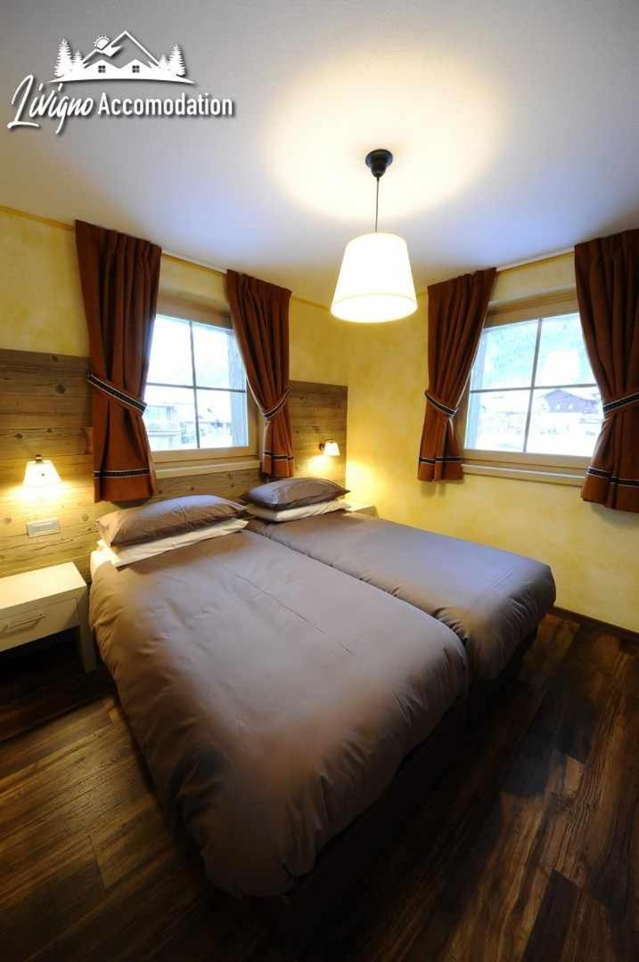 Alpen Flower By Livigno Accomodation Δωμάτιο φωτογραφία