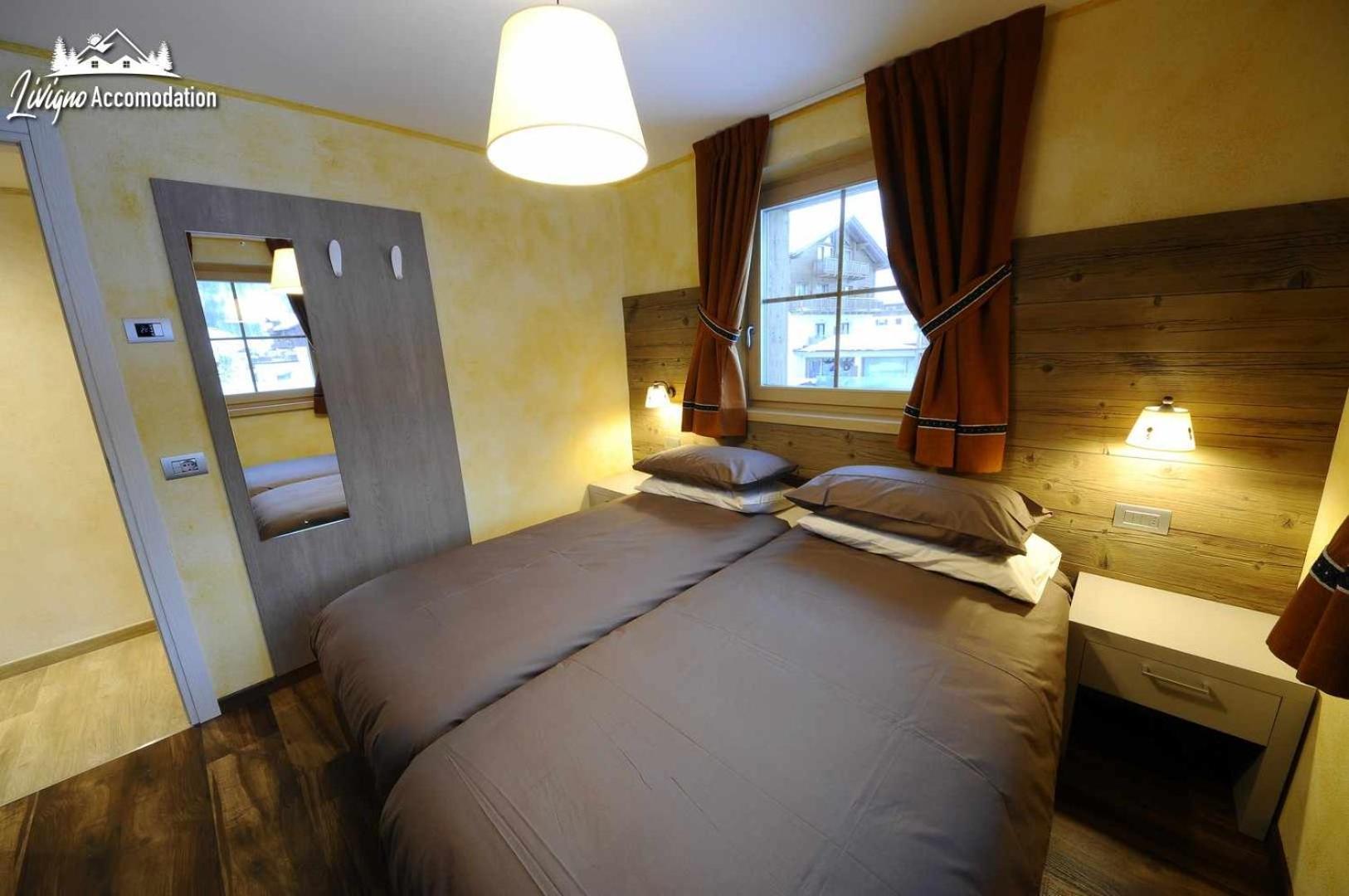 Alpen Flower By Livigno Accomodation Δωμάτιο φωτογραφία