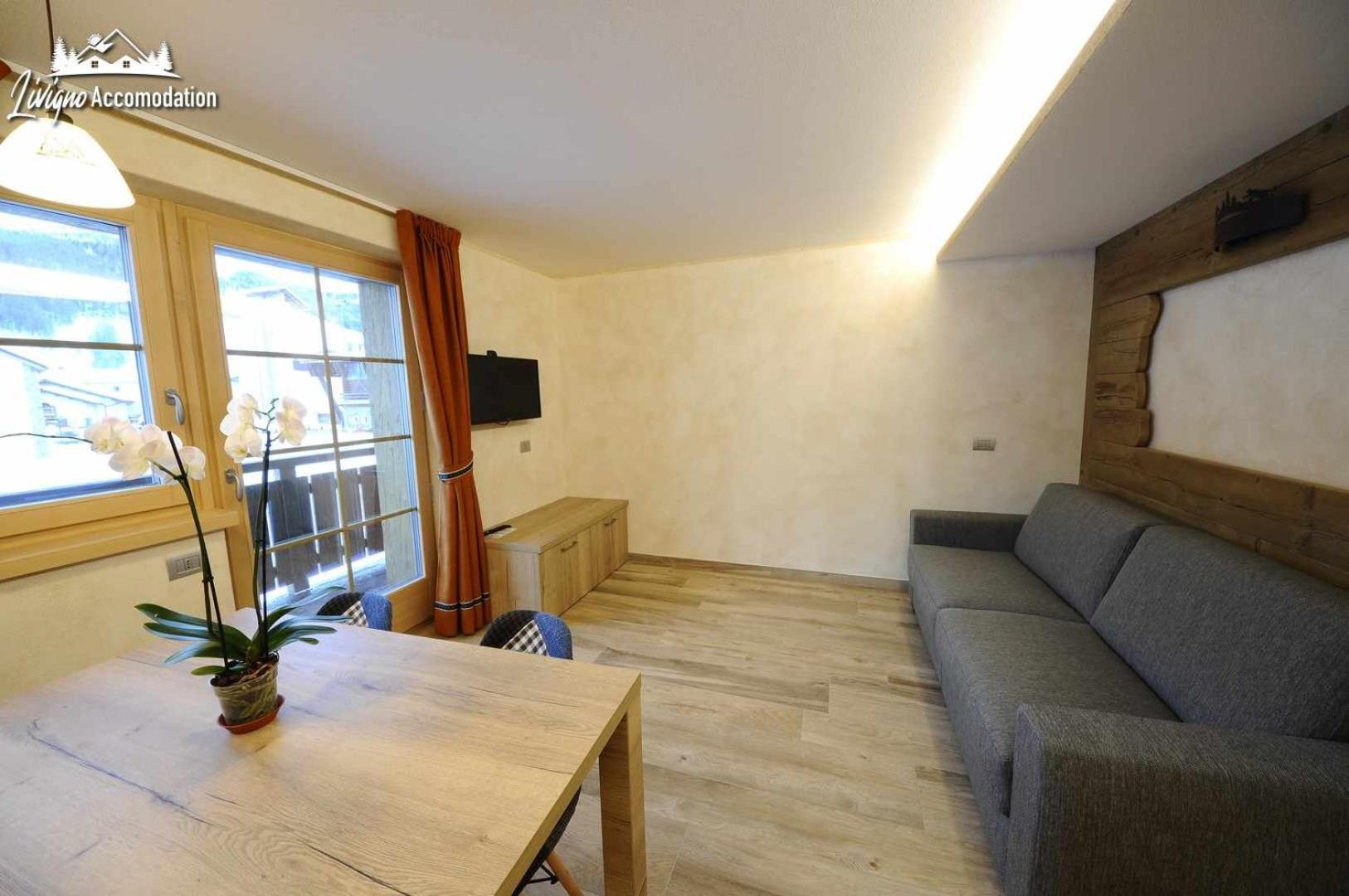 Alpen Flower By Livigno Accomodation Δωμάτιο φωτογραφία