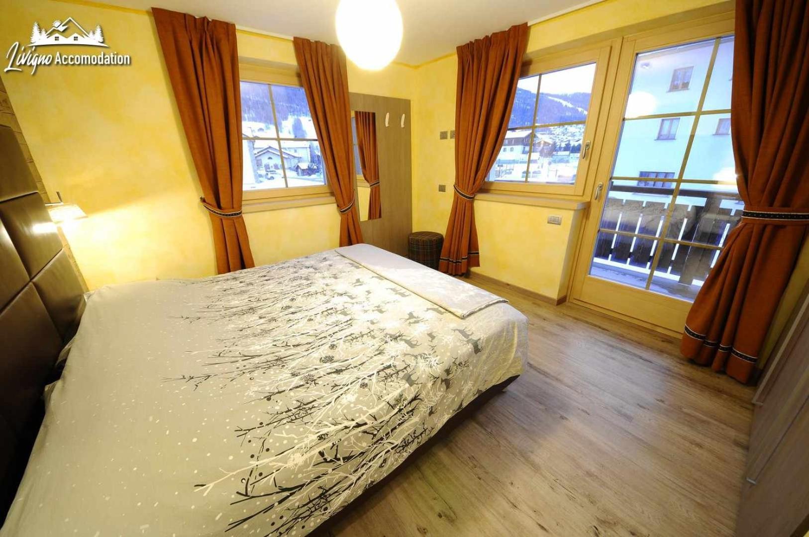 Alpen Flower By Livigno Accomodation Δωμάτιο φωτογραφία